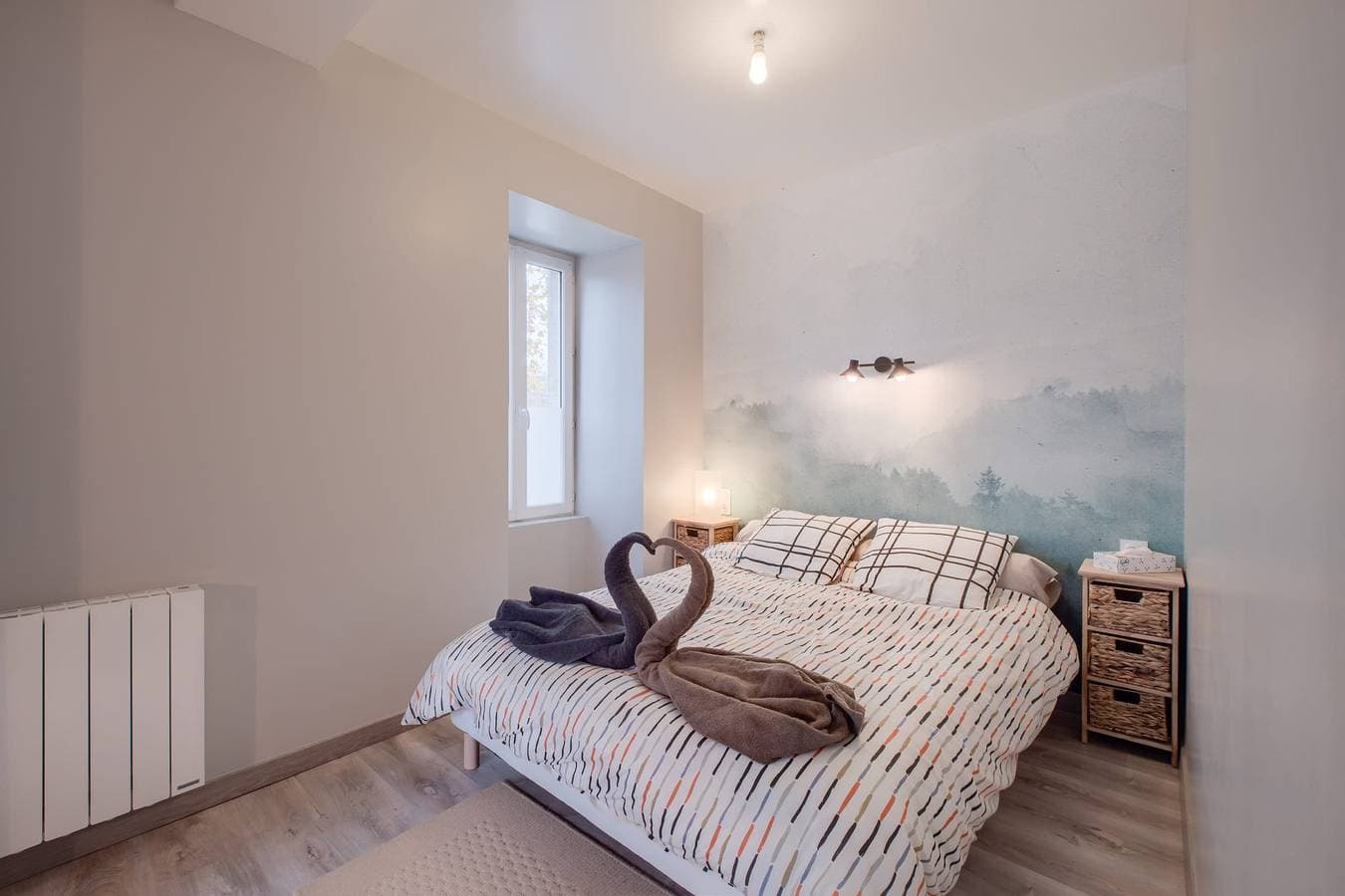 Foto 2 von 15: Ferienhaus für 3 Personen