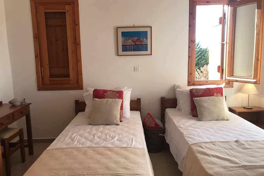 Foto 2 von 30: Villa Kristina, Luxusvilla, Meerblick, privater Pool, Wohnküche im Freien