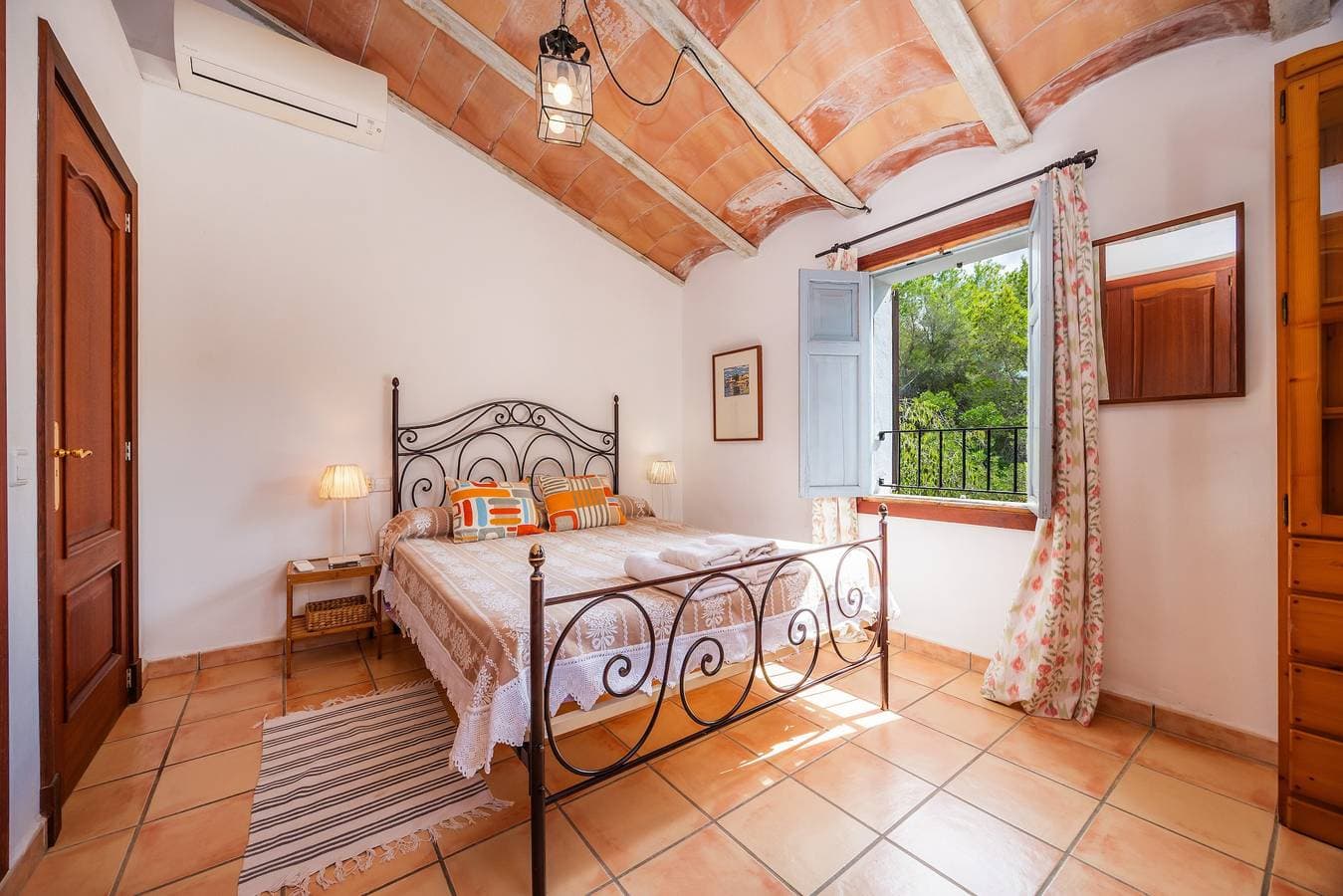Foto 12 von 32: Villa 'Es Galliner' mit privatem Pool, privater Terrasse und Wi-Fi