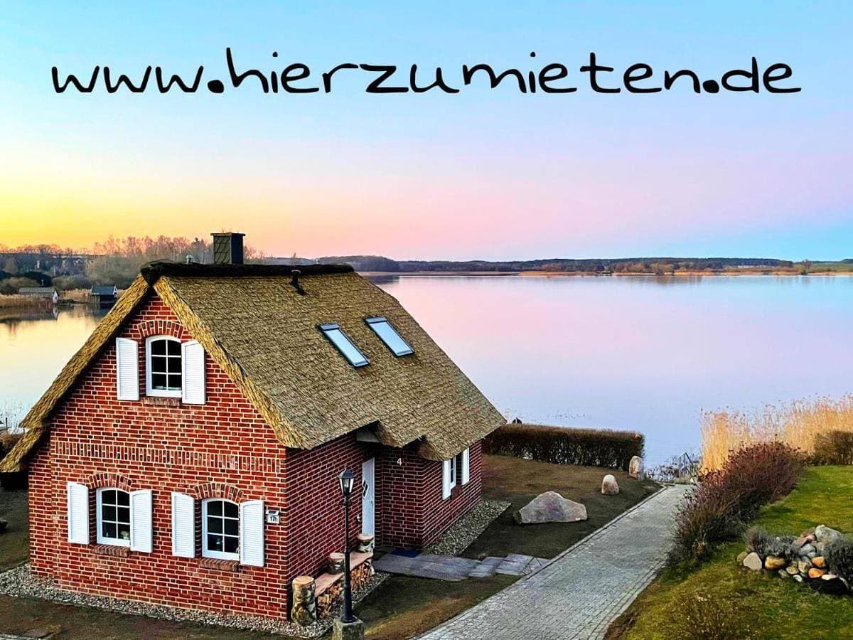 Ferienhaus Am Stein 1