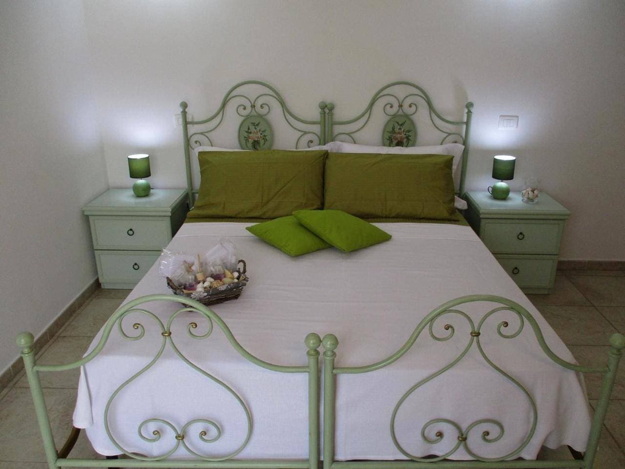 Foto 4 von 17: Double or Twin Room with Private Bathroom