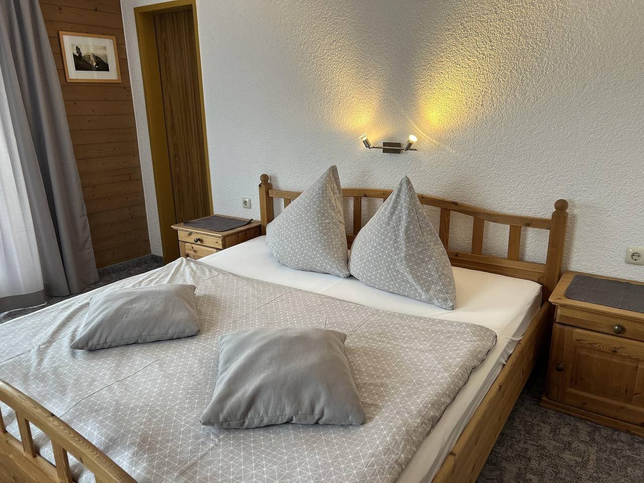 Foto 10 von 26: Ferienwohnung 1. Stock