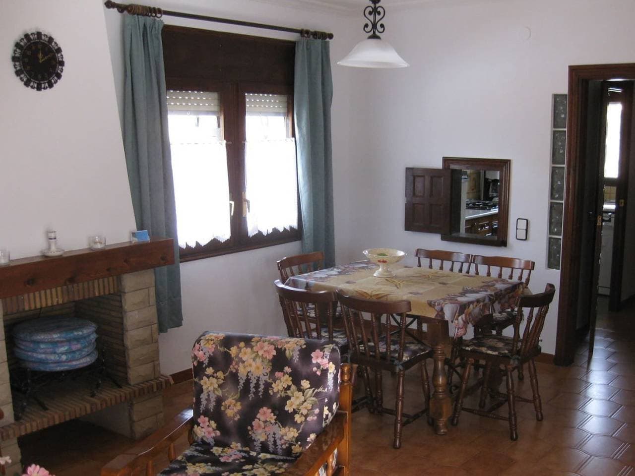Foto 4 von 21: Bungalow mit 1 Schlafzimmer