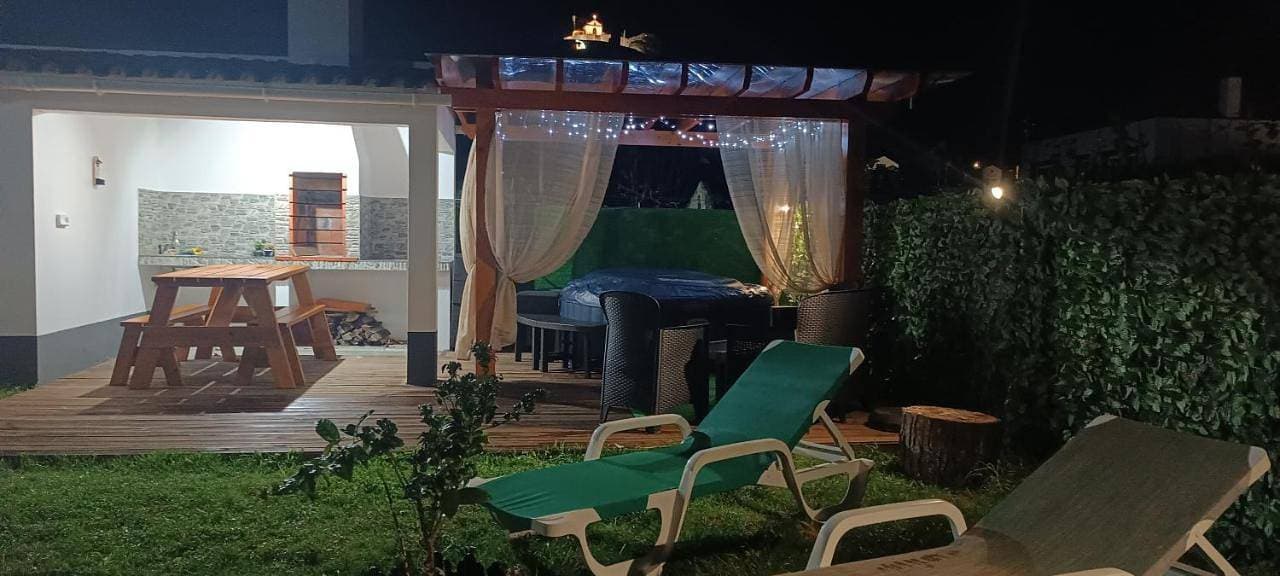 Casa do Faial da Terra 1