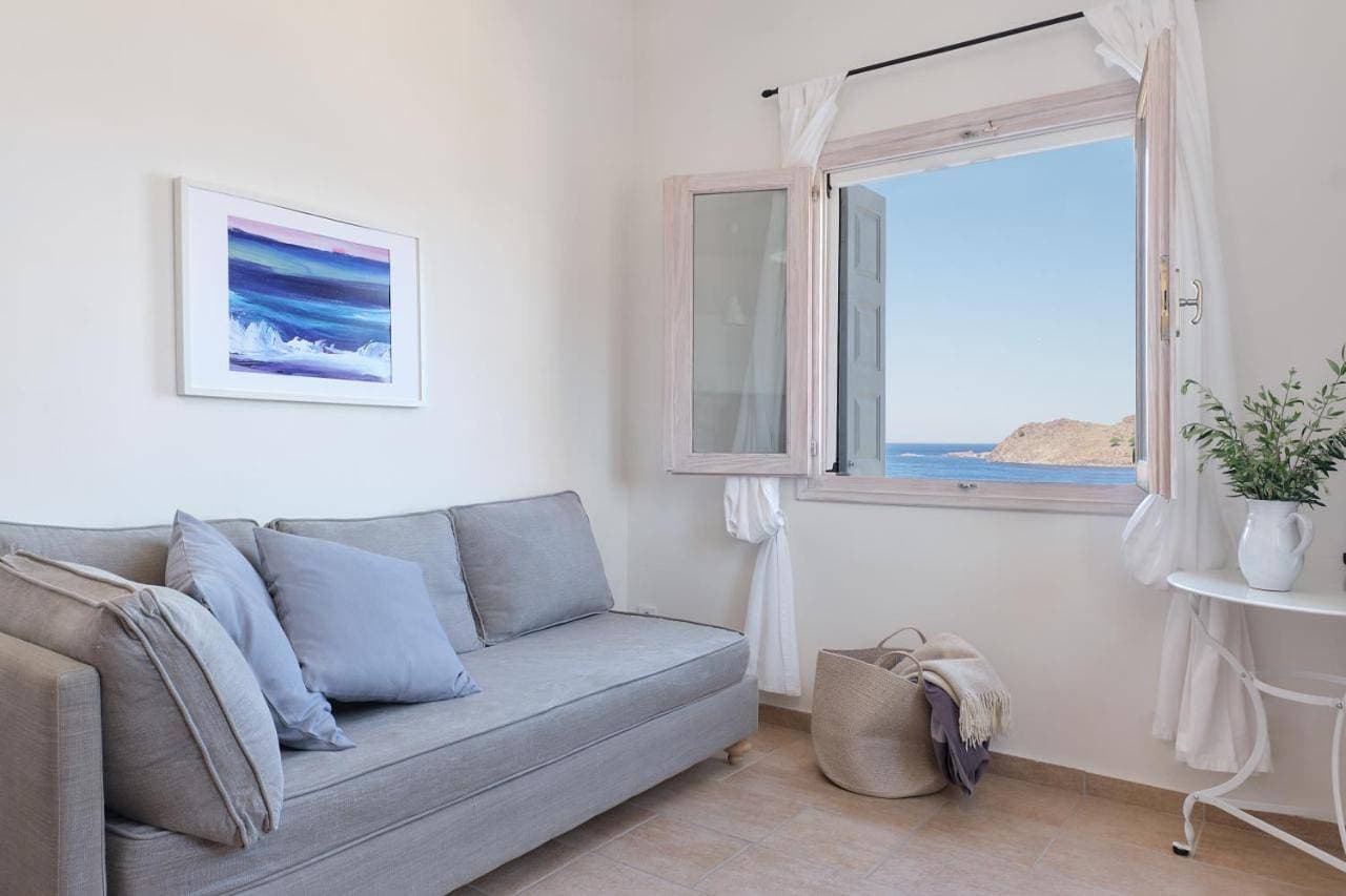 Foto 8 von 21: One-Bedroom Apartment with Sea View