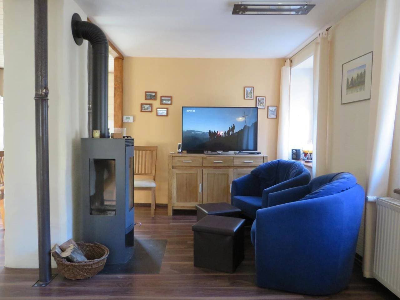 Foto 5 von 16: Holiday Home