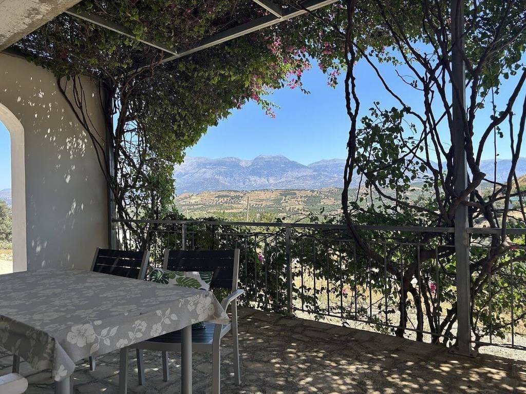 Foto 4 von 17: Ferienhaus in Kamilari mit Wifi