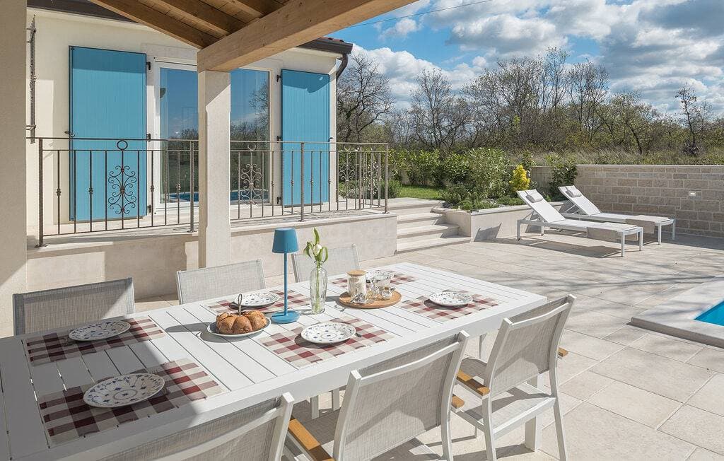 Villa Paulina 1