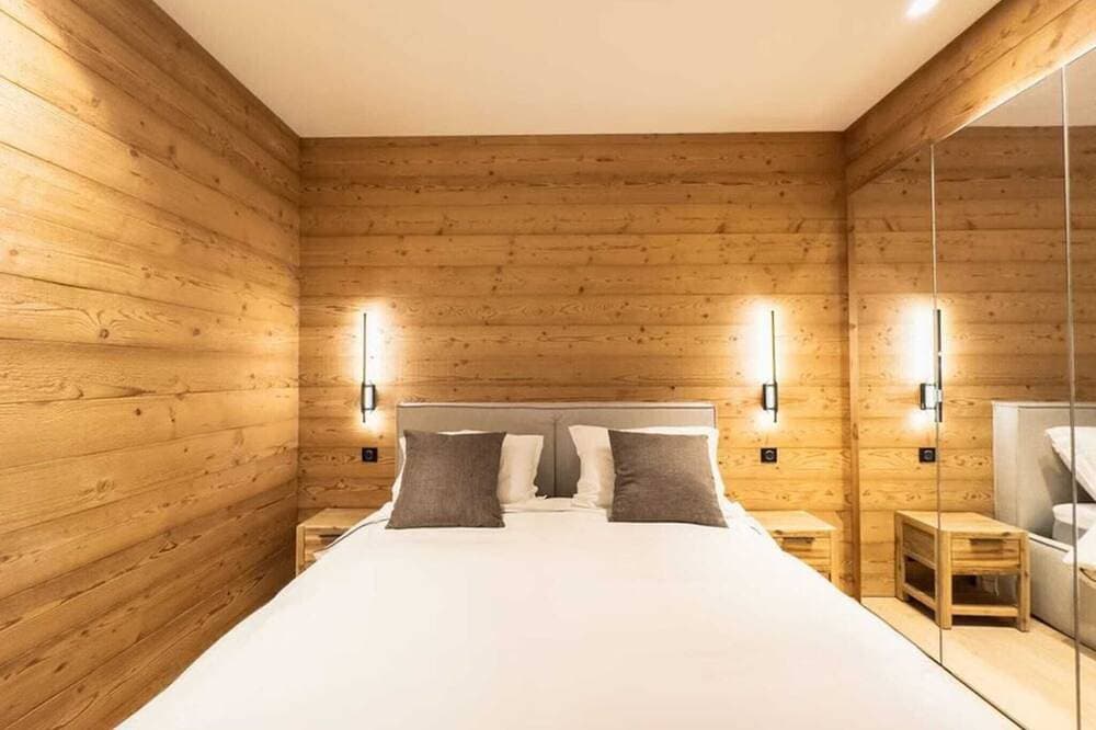 Foto 6 von 30: Exceptional chalet Auron 330 M2