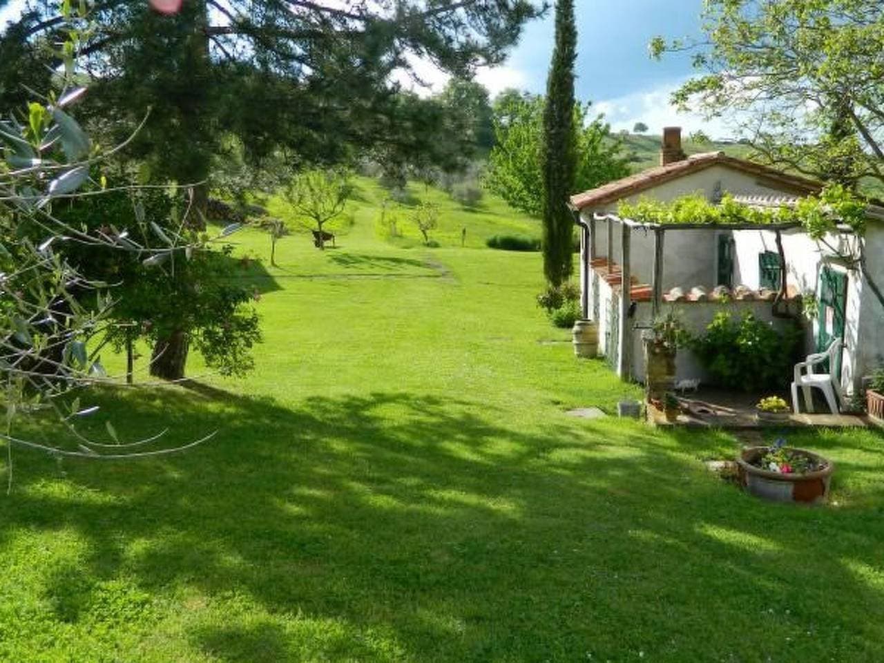 Foto 9 von 32: Casa Letizia mit toller Aussicht