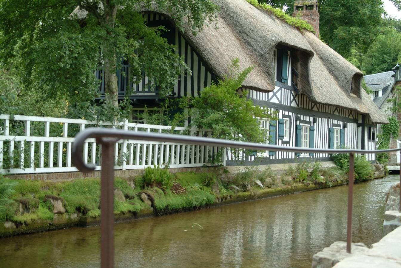 Foto 12 von 14: Gîtes de France® - Le Manège