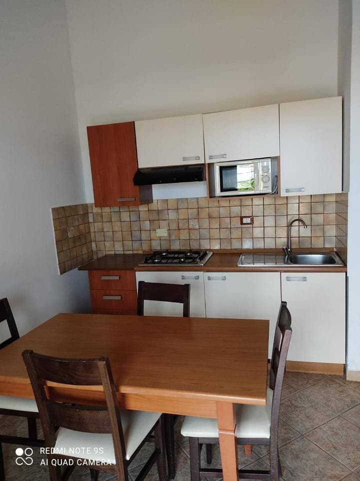 Foto 11 von 14: One-Bedroom Apartment