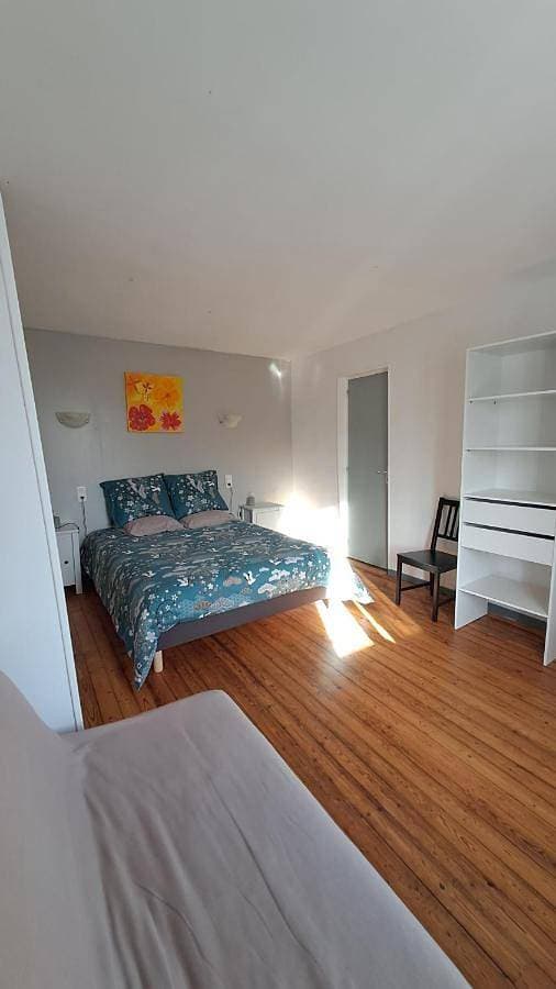 Foto 4 von 20: Three-Bedroom House