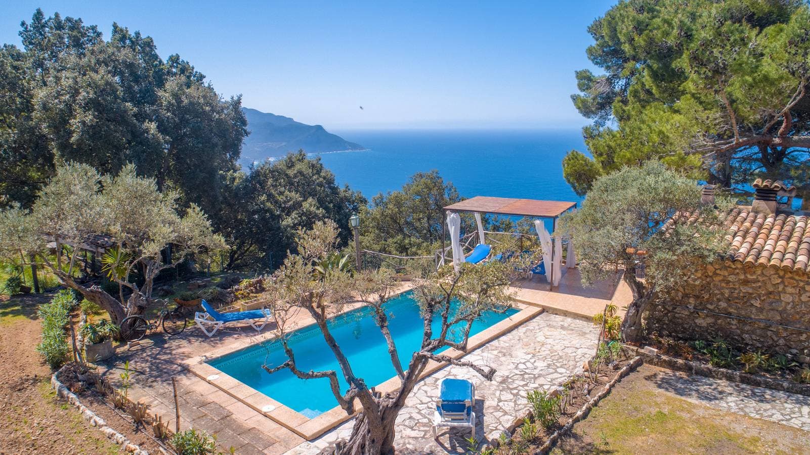 Foto 3 von 46: Son Galceran Gran, Finca 5StarsHome Mallorca
