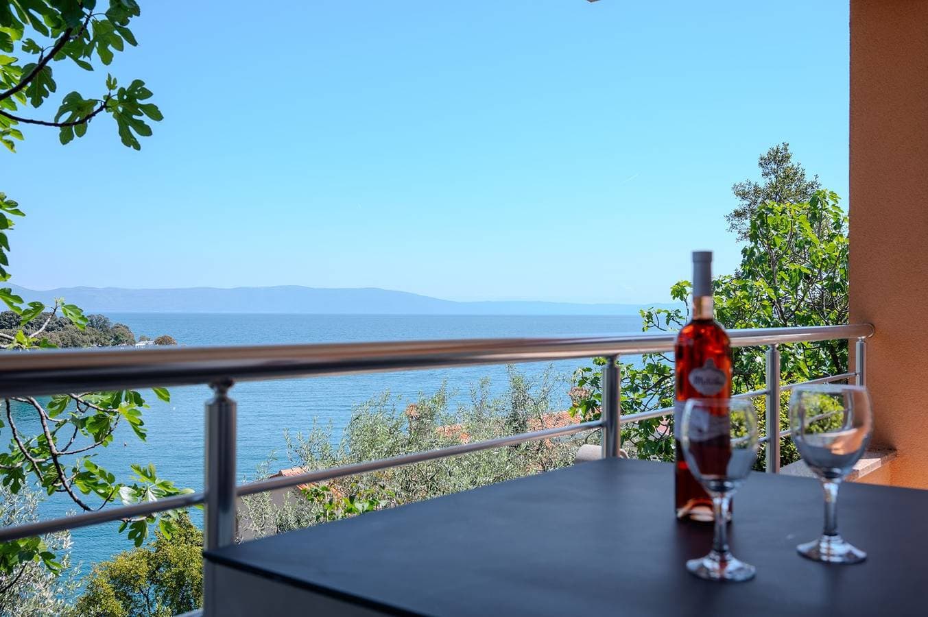 Foto 4 von 19: Apartment for 2 guests with ocean view