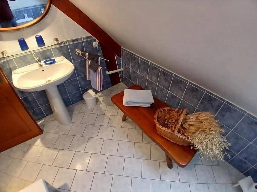 Foto 4 von 11: Double Room with Garden View