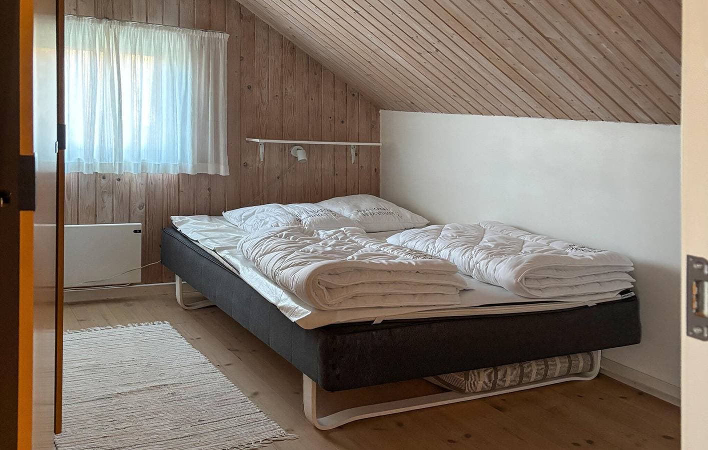 Foto 11 von 14: Ferienhaus für 6 Personen mit Terrasse