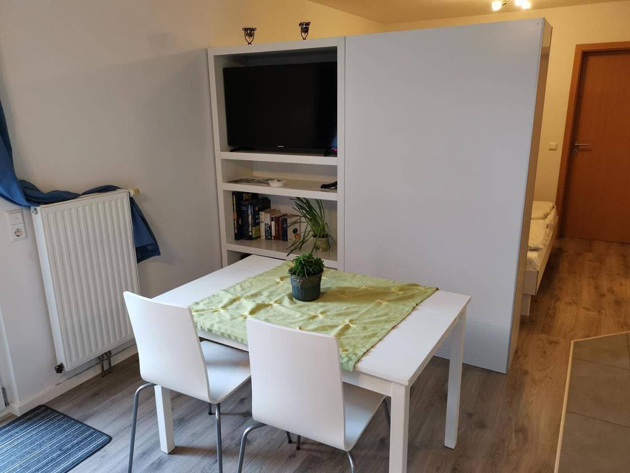 Foto 11 von 31: One-Bedroom Apartment