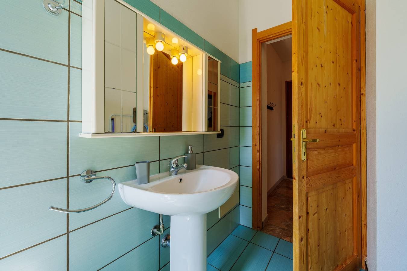Foto 10 von 37: Casa Cao Appartamento "Il Ginepro"