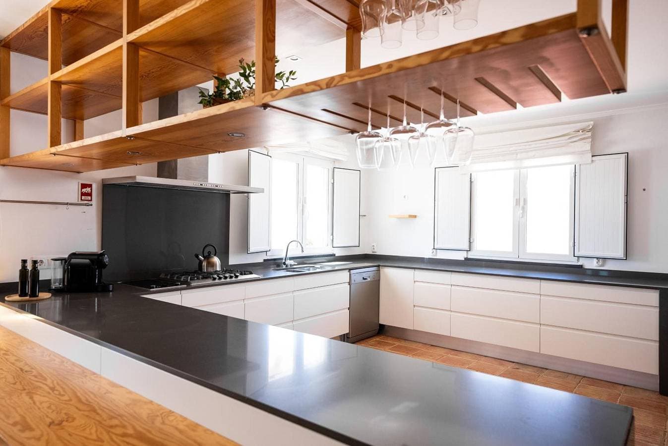 Foto 7 von 24: Ferienhaus 'Courela Da Lameira' mit privater Terrasse, Wi-Fi und Klimaanlage
