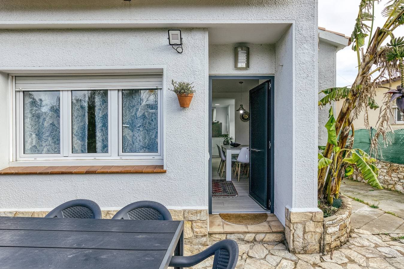 Foto 2 von 30: Renoviertes Ferienhaus "Casa en Begur" mit Garten & WLAN
