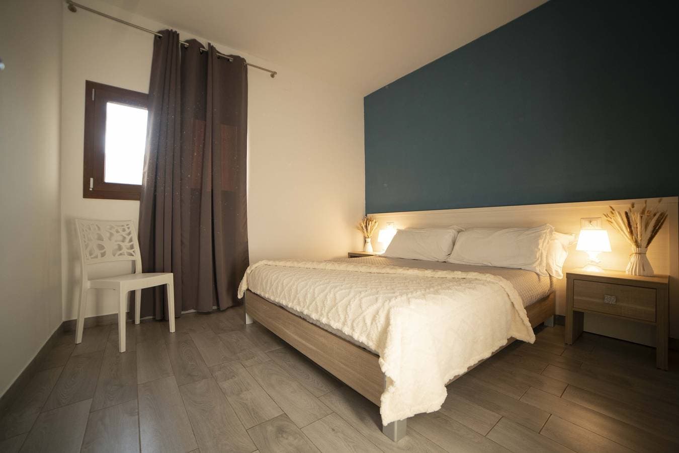 Foto 11 von 87: Ferienhaus "saracena" mit Pool und Privatstrand