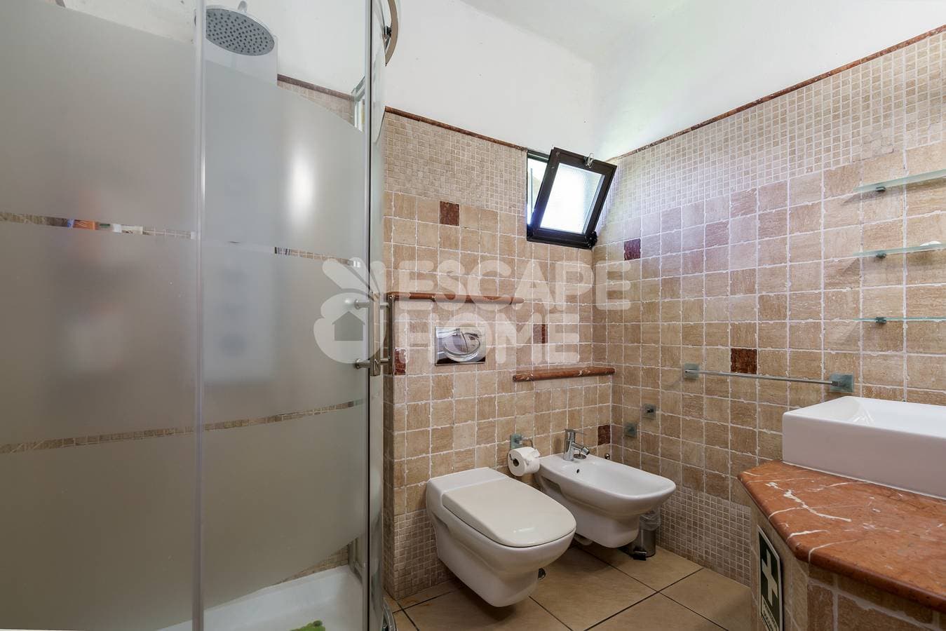 Foto 7 von 17: Ferienhaus für 4 Personen mit Kinderpool