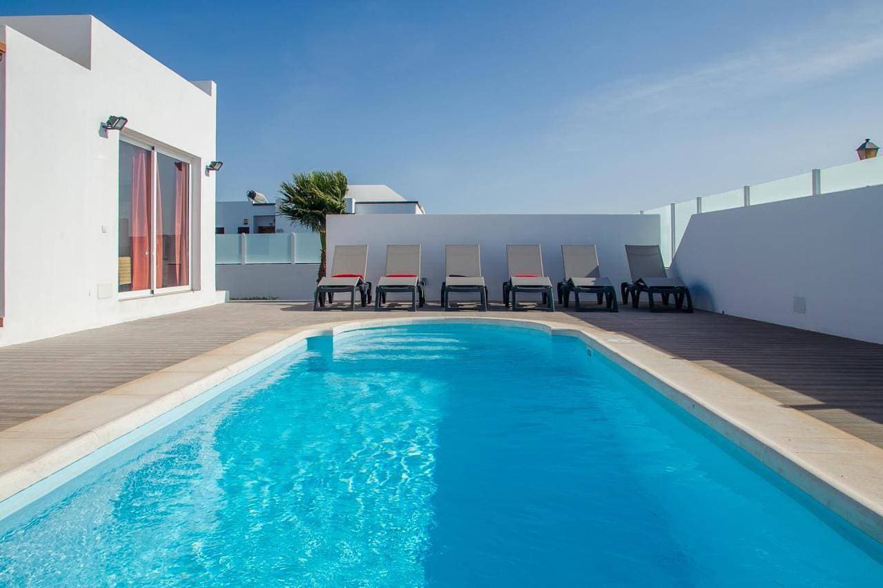 Foto 9 von 27: Villa with Sea View