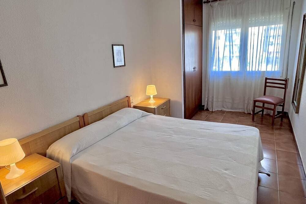 Foto 2 von 30: Großzügige Ferienwohnung direkt am Meer mit traumhaftem Ausblick