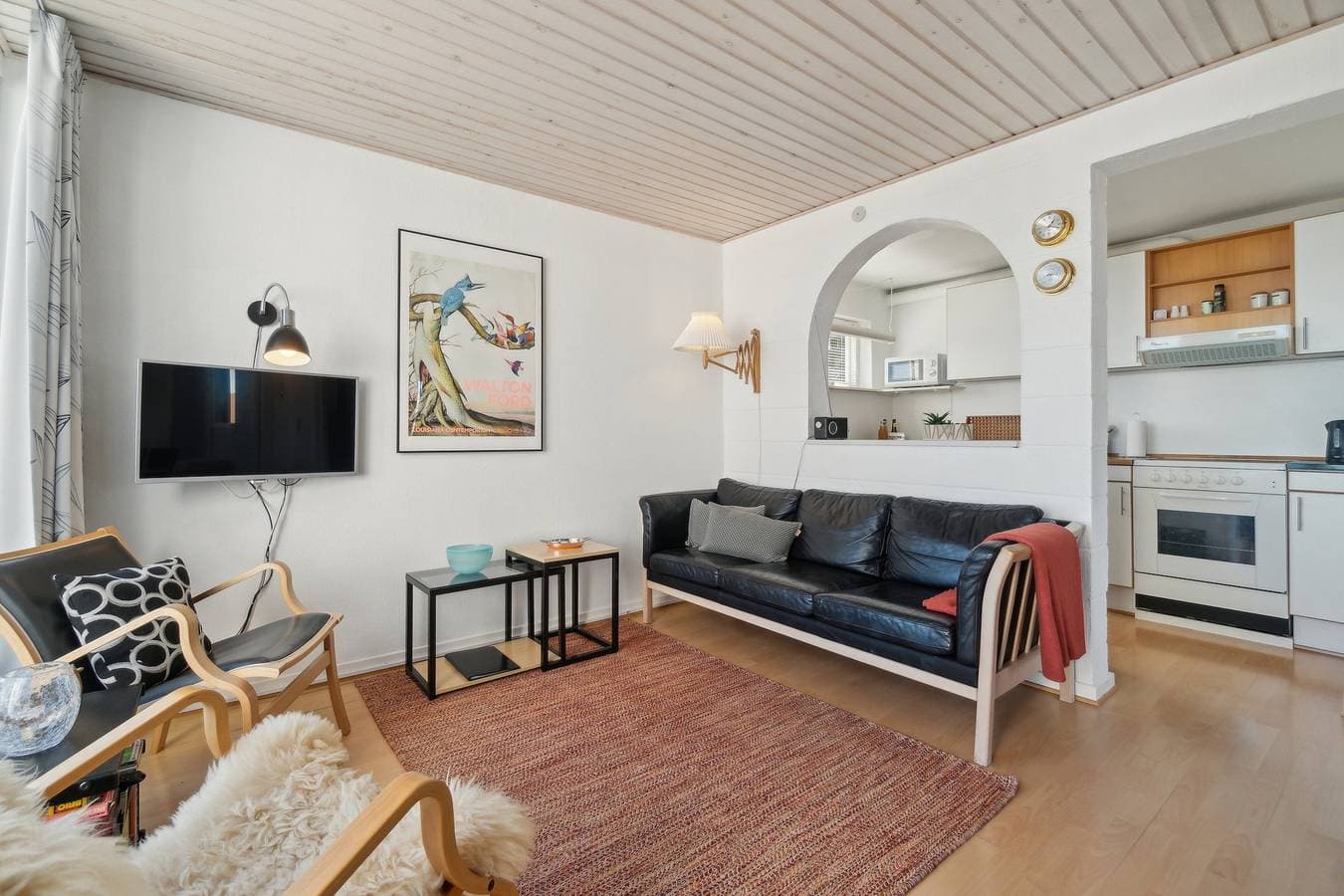 Foto 8 von 35: Schönes Ferienhaus in Allinge-Sandvig