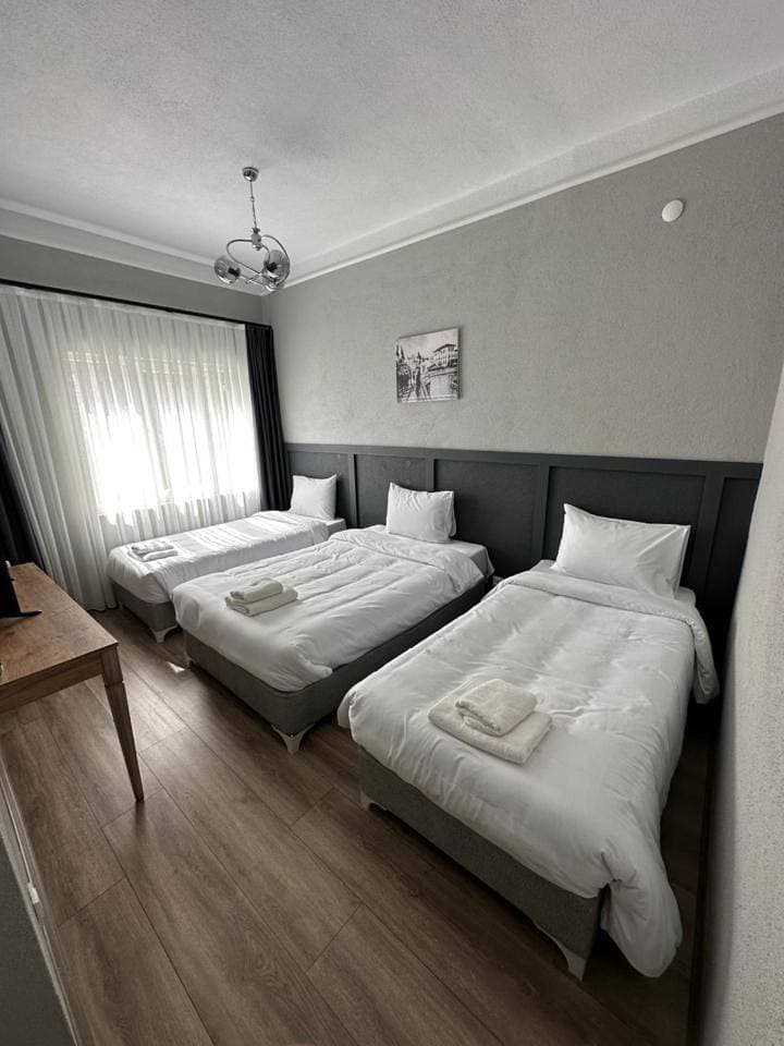 Foto 9 von 17: Deri̇n Buti̇k Hotel