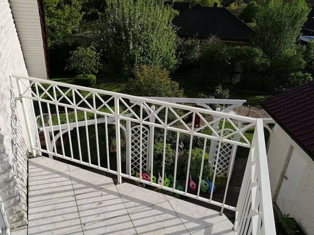 Foto 6 von 37: Ferienwohnung in Süsel mit Schwimmbecken