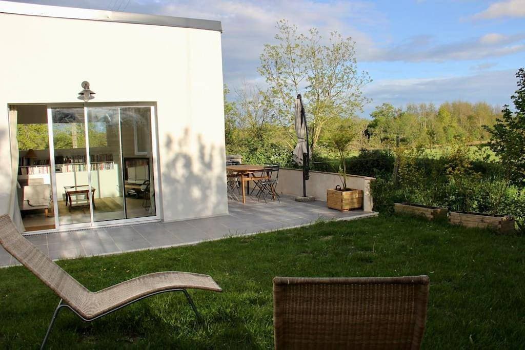 Foto 13 von 14: Two-Bedroom House