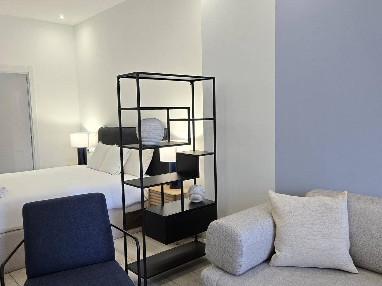 Foto 5 von 25: Design-Suiten in Málaga, Authentisches Viertel