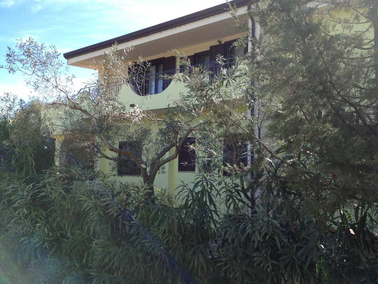 Foto 8 von 35: Two-Bedroom Townhouse