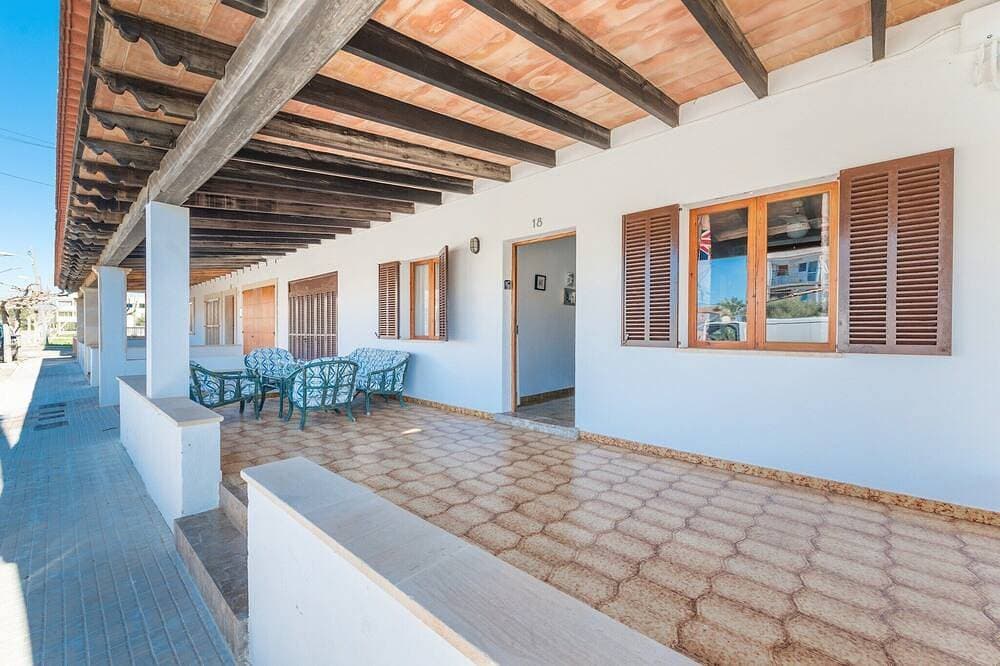 Sestanyolet - Ferienhaus Mit Privatem Pool 1
