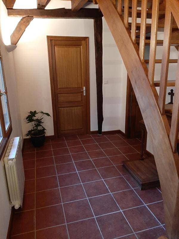 Foto 5 von 11: Three-Bedroom House