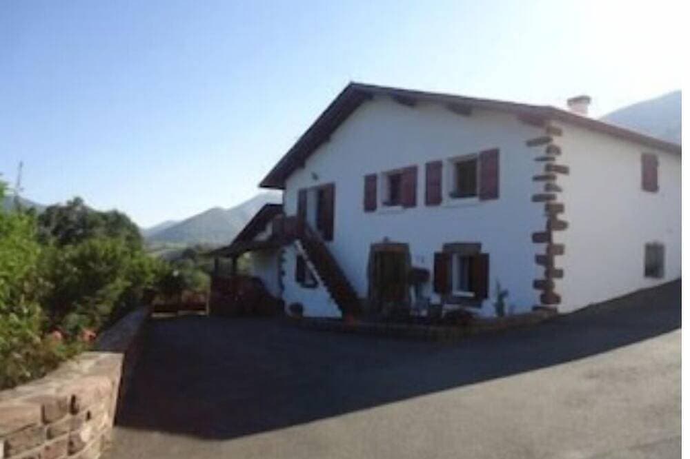 Foto 6 von 13: Gîte Ibar Pour 4 Personnes