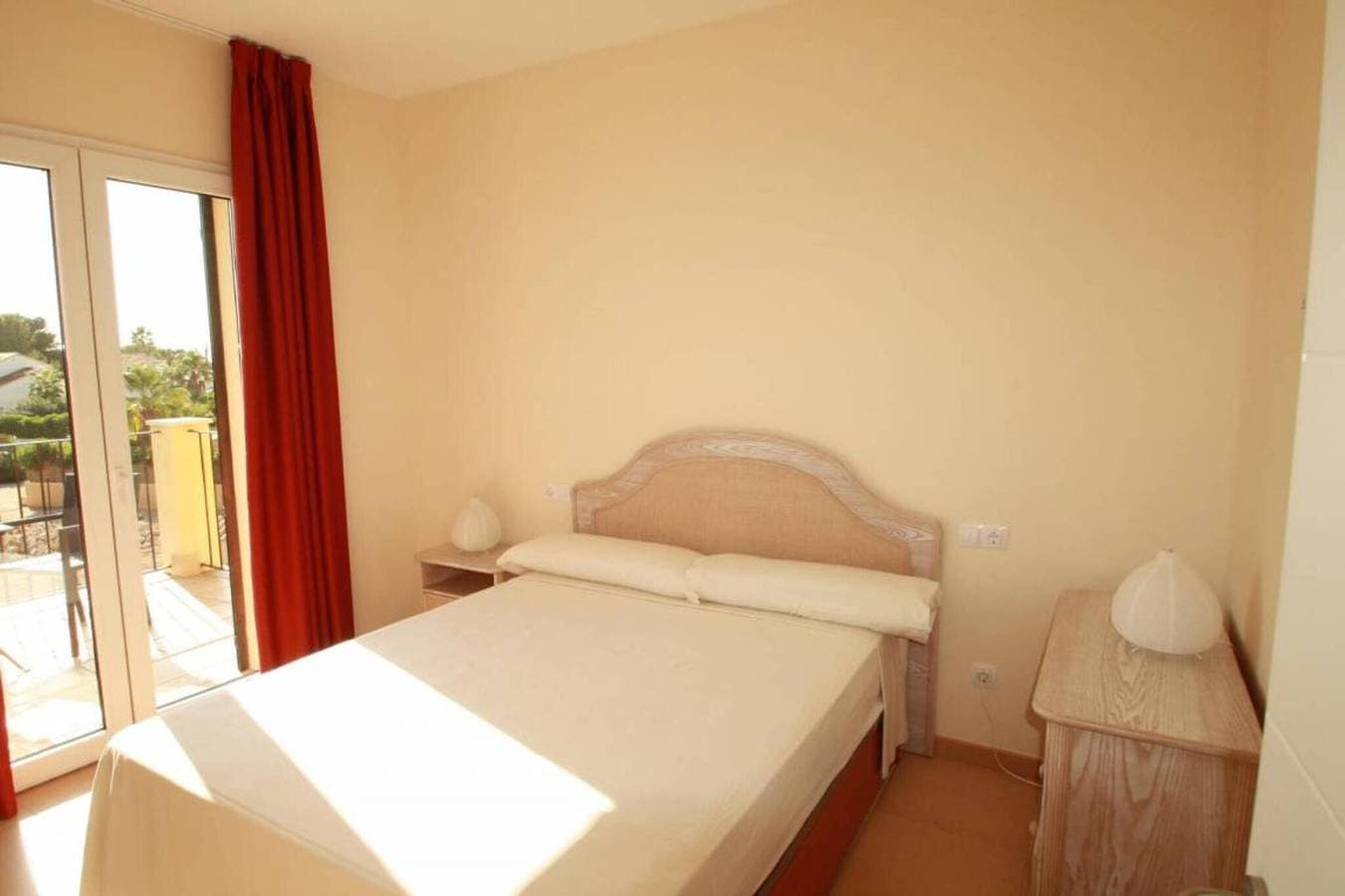 Foto 8 von 13: Ferienhaus 'Residenz Club El Paraiso 30' mit Meerblick, Wi-Fi und Klimaanlage