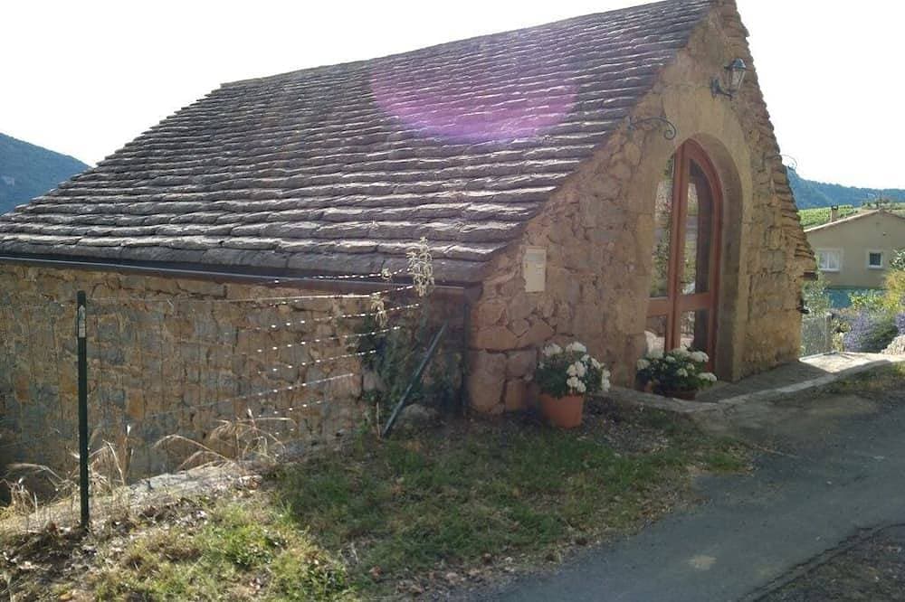 Foto 5 von 12: Charming house at the gateway to the Gorges du Tarn