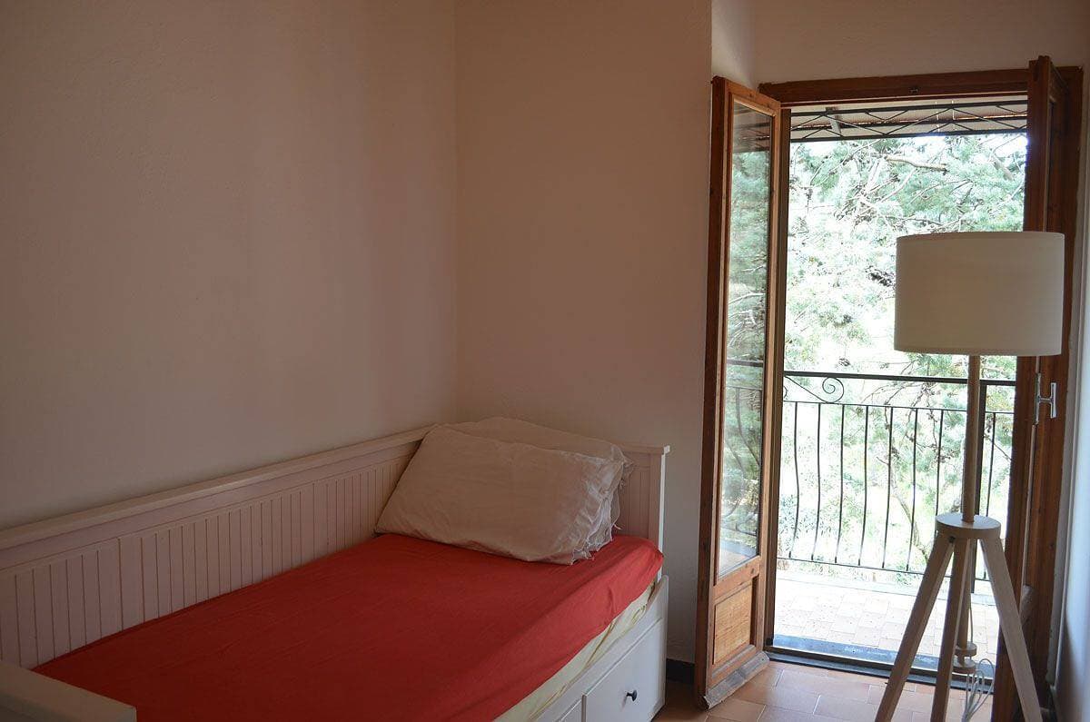 Foto 10 von 21: Romantisches Haus in Alleinlage mitten im Grünen