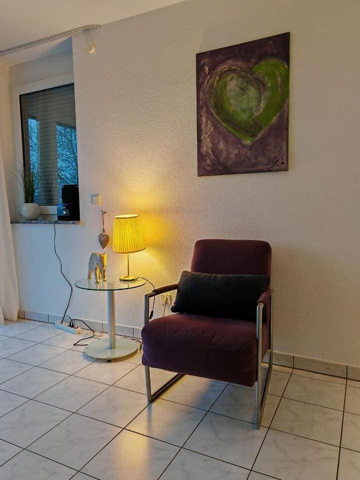 Foto 9 von 26: Apartment with Lake View