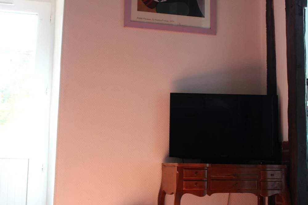 Foto 8 von 28: \"Le 37.2\" T1 apartment in quiet city center Pets welcome