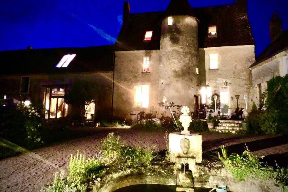 Foto 5 von 15: Cidrerie du Manoir de la Barre