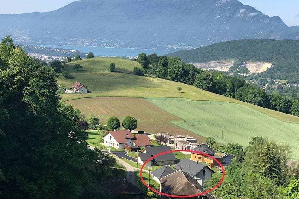 Foto 12 von 16: La Dent Du Chat - Entrelacs