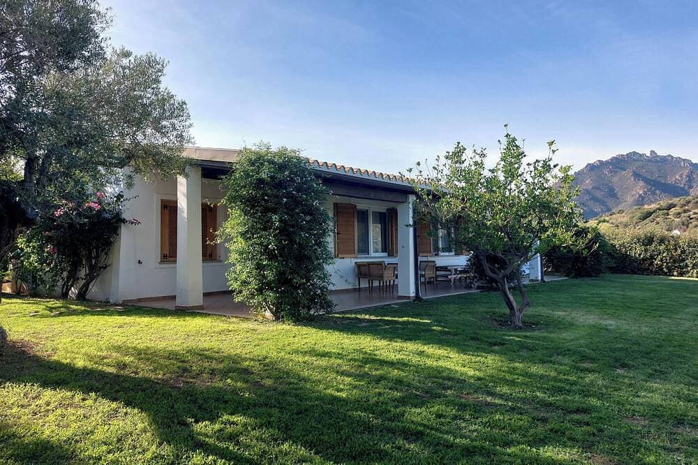 Foto 9 von 30: Luxusvilla mit Pool, Meerblick