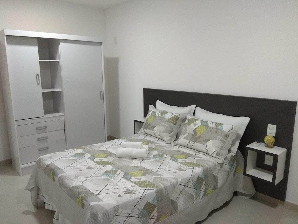 Foto 13 von 20: Concept Tower Praia auseinander