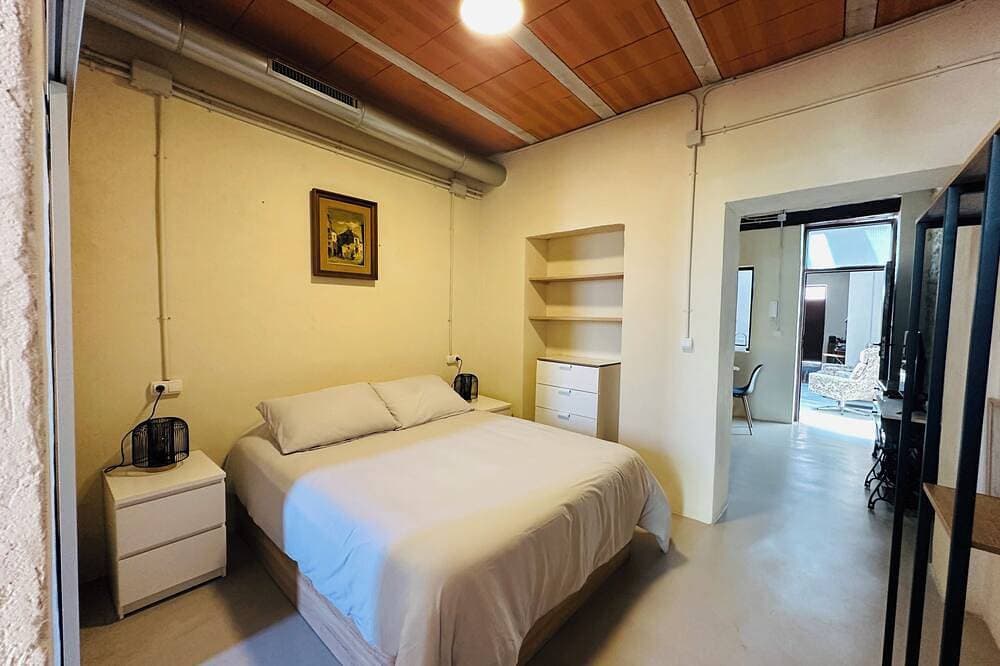 Foto 2 von 30: Modern apartment in San Juan, Alicante ideal for a romantic getaway