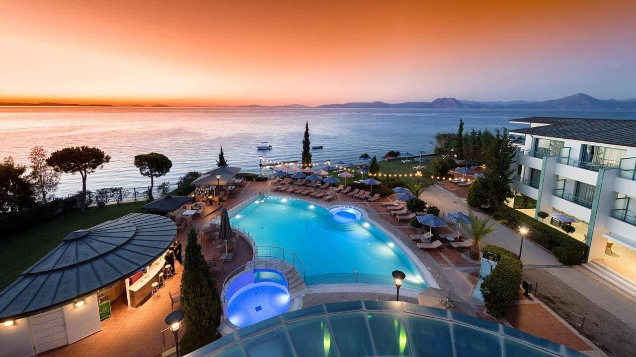 Poseidon Palace 1