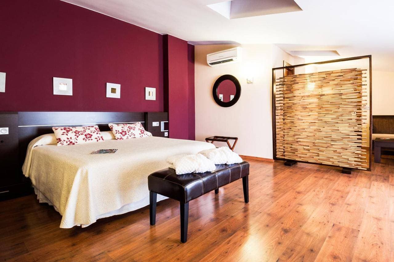 Foto 6 von 9: Superior Double Room